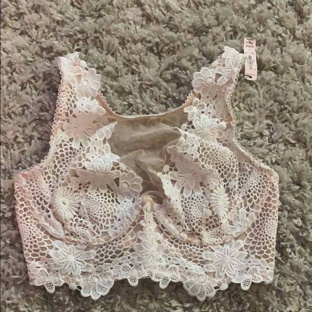 Brand new with tag Victoria Secret bra